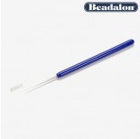 Zdjęcie - Beadalon szpikulec do robienia supełków 15cm